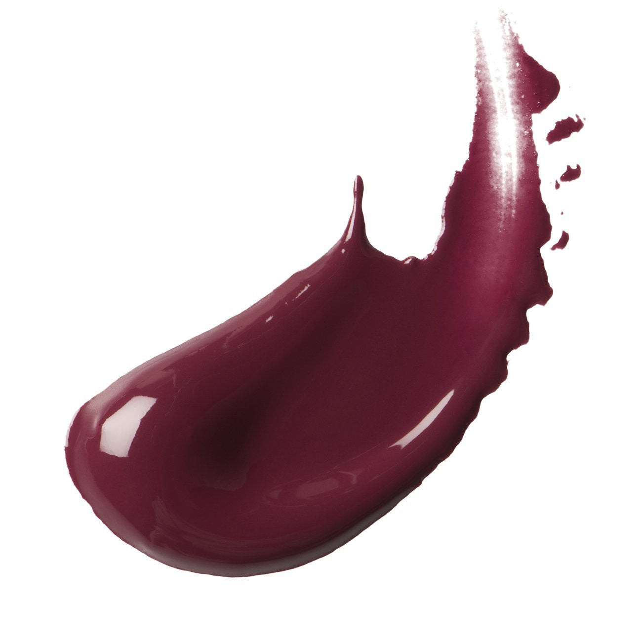 Burt's Bees 100% Natural Glossy Liquid Lipstick, Wine Waters, 1 Tube