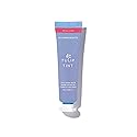 Bloomeffects - Natural Tulip Tint Lip + Cheek Balm | Cruelty-Free, Non-Toxic, Clean Beauty (Petal Pink)
