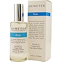 Demeter Cologne Spray for Unisex, Rain, 4 Ounce