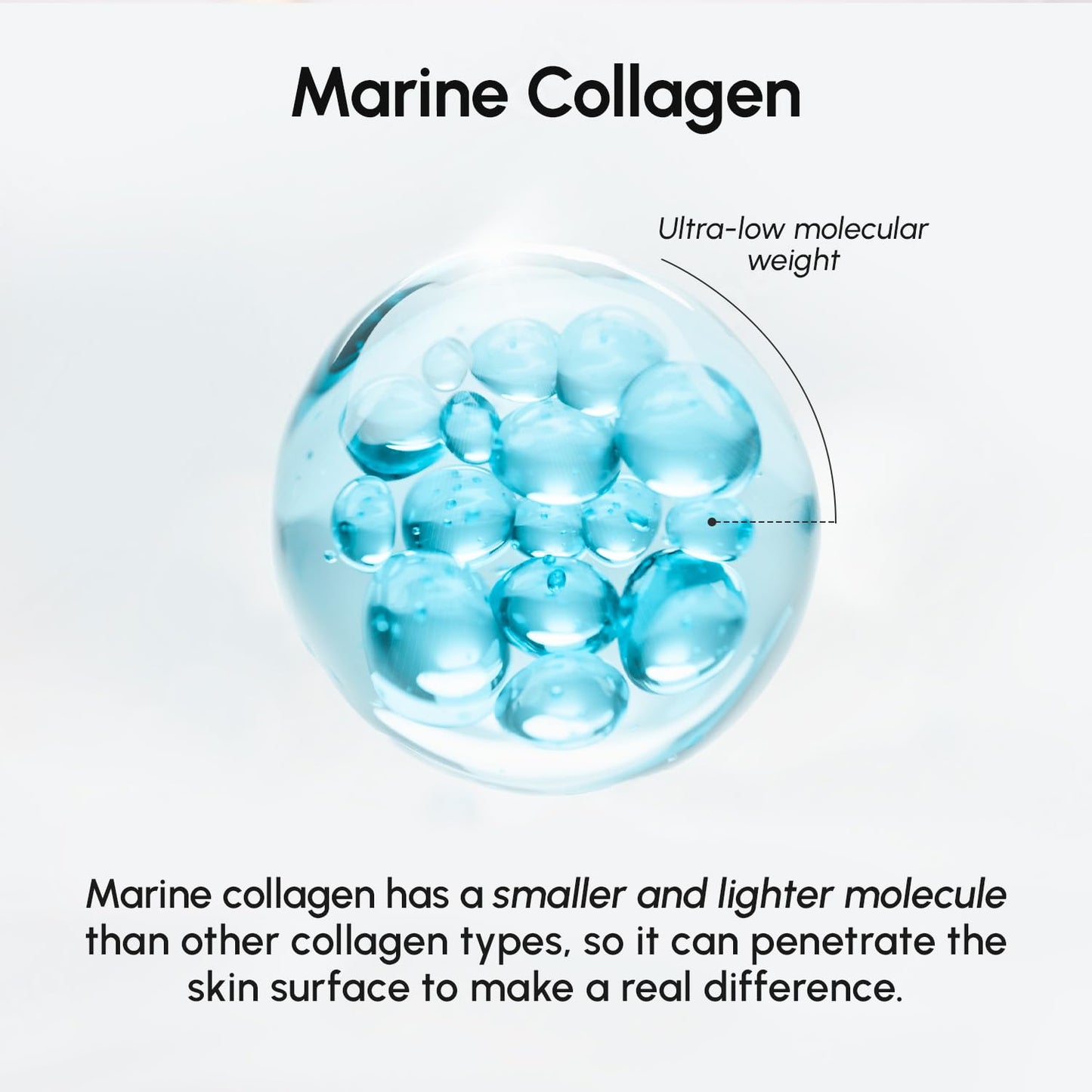 MAREE Lip Moisturizer & Overnight Lip Mask – Hydrating Butter Balm with Hyaluronic Acid for Very Dry Lips – Intensive Lip Care, 1pc