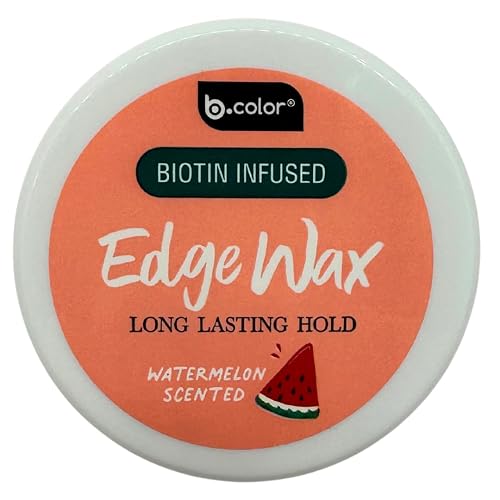 b.pure Boitin Infused Edge Wax Watermelon 1.35 oz