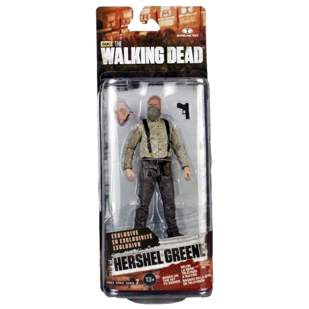 The Walking Dead - Series 7 Hershel Greene Exclusive
