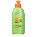 Garnier Fructis Style Anti-Humidity Smoothing Milk, All Hair Types, Sleek, 5.1 oz. (Packaging May Vary)