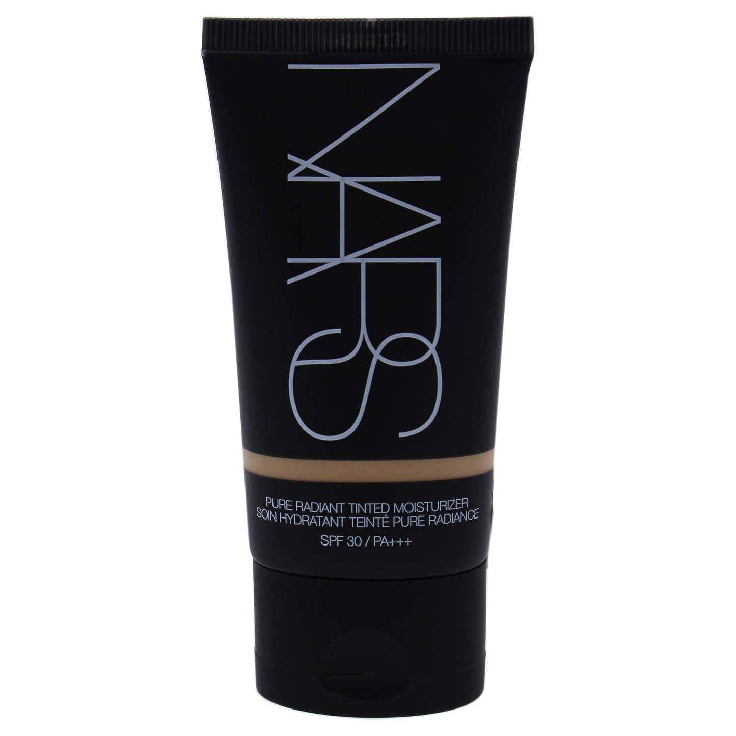 NARS Pure Radiant Tinted Moisturizer SPF 30/PA+++, Alaska, 1.9 Ounce, I0081567