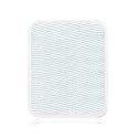 Kraze FX Face Paint Palette Refill - Metallic White Face Paint (6 gm) - Hypoallergenic Non-Toxic Water Activated Professional Halloween Face & Body