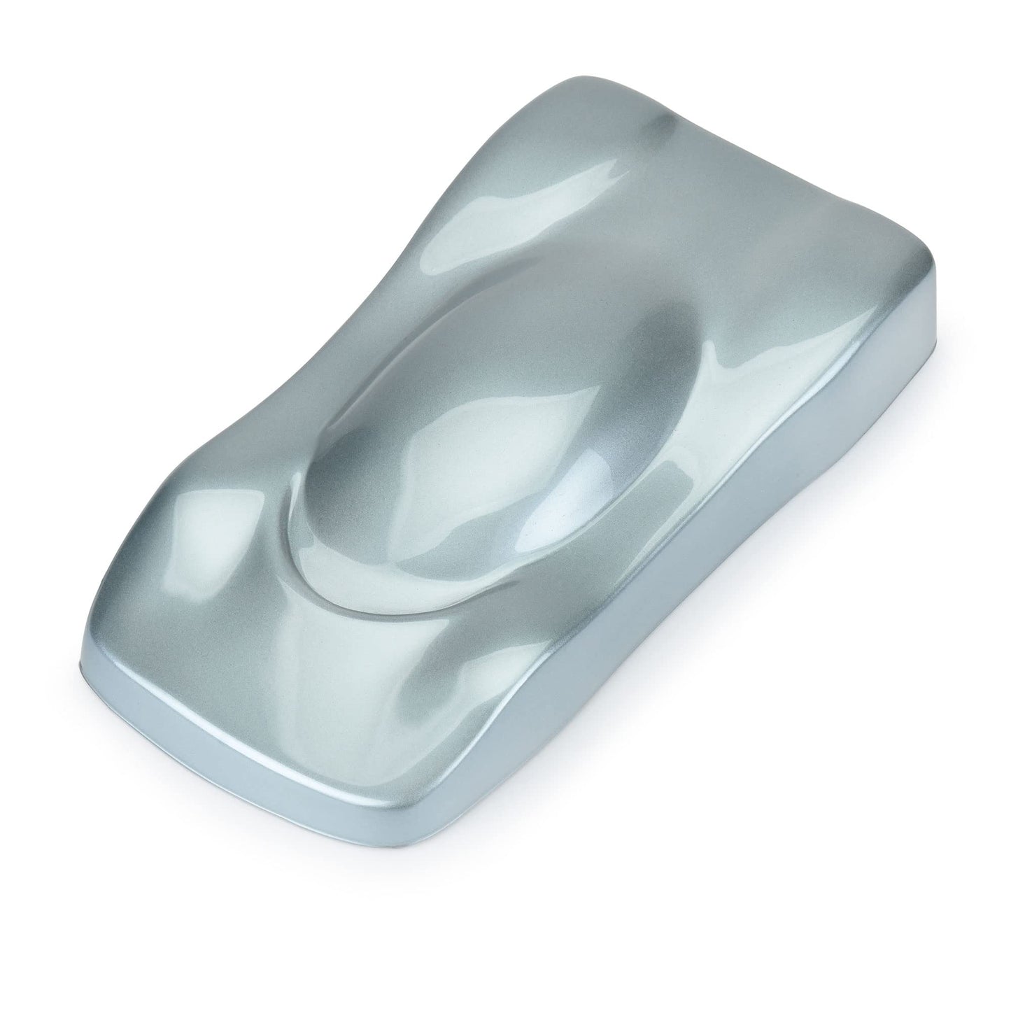 Pro-Line Racing RC Body Paint - Metallic Billet Silver PRO632606 Car Paint
