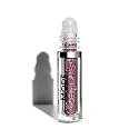 Mode Angel Dust Roll On Glitter Rhinestone Cowboy Holographic Rose Gold Pink Sparkling High Performance 3D Loose Glitters for Face and Body, Spill