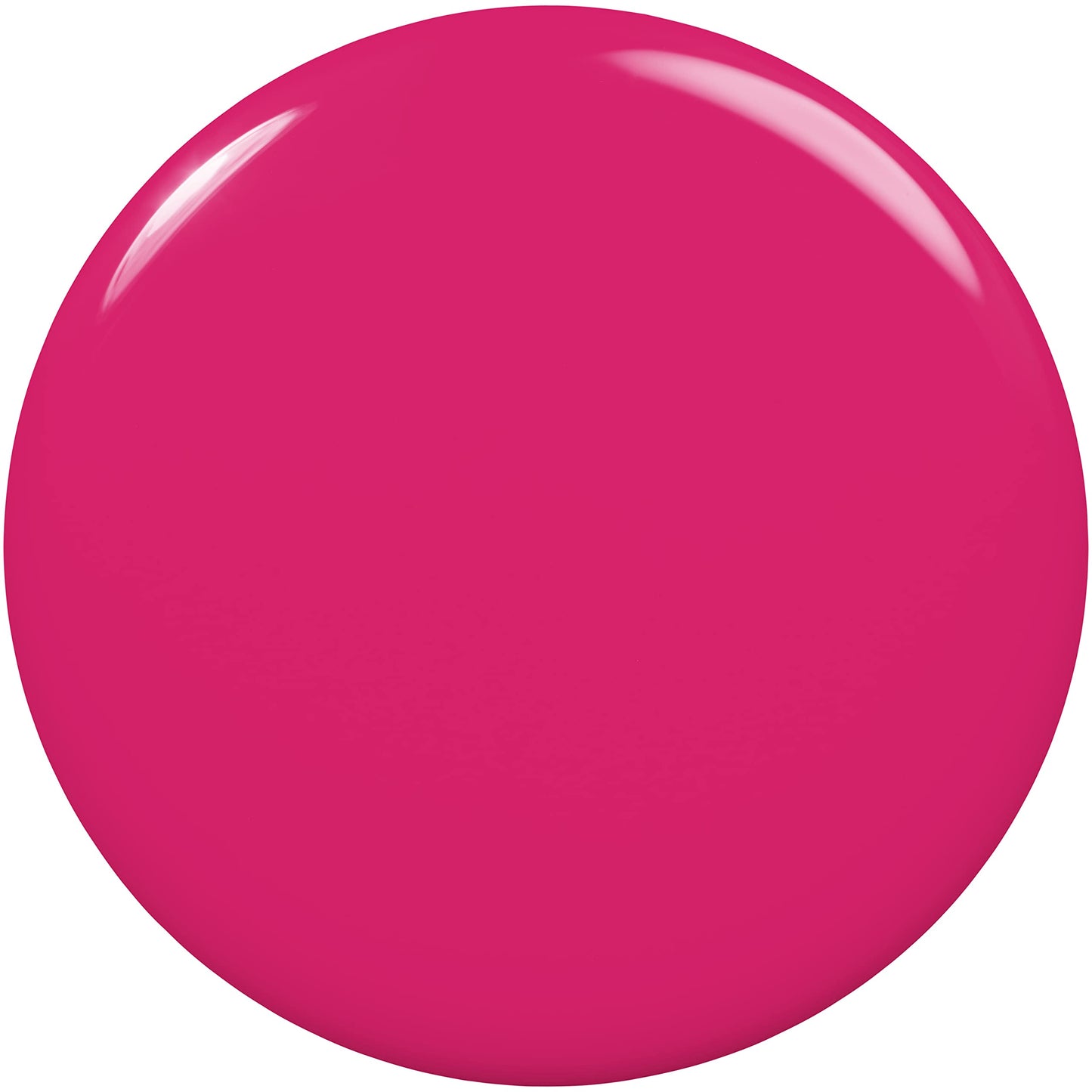 LOVE by essie Nail Polish, 80% Plant-based, Salon-Quality, Vegan, Pink, Self-Love Rush, 0.46 Fl Oz Beauty & Personal Care essie