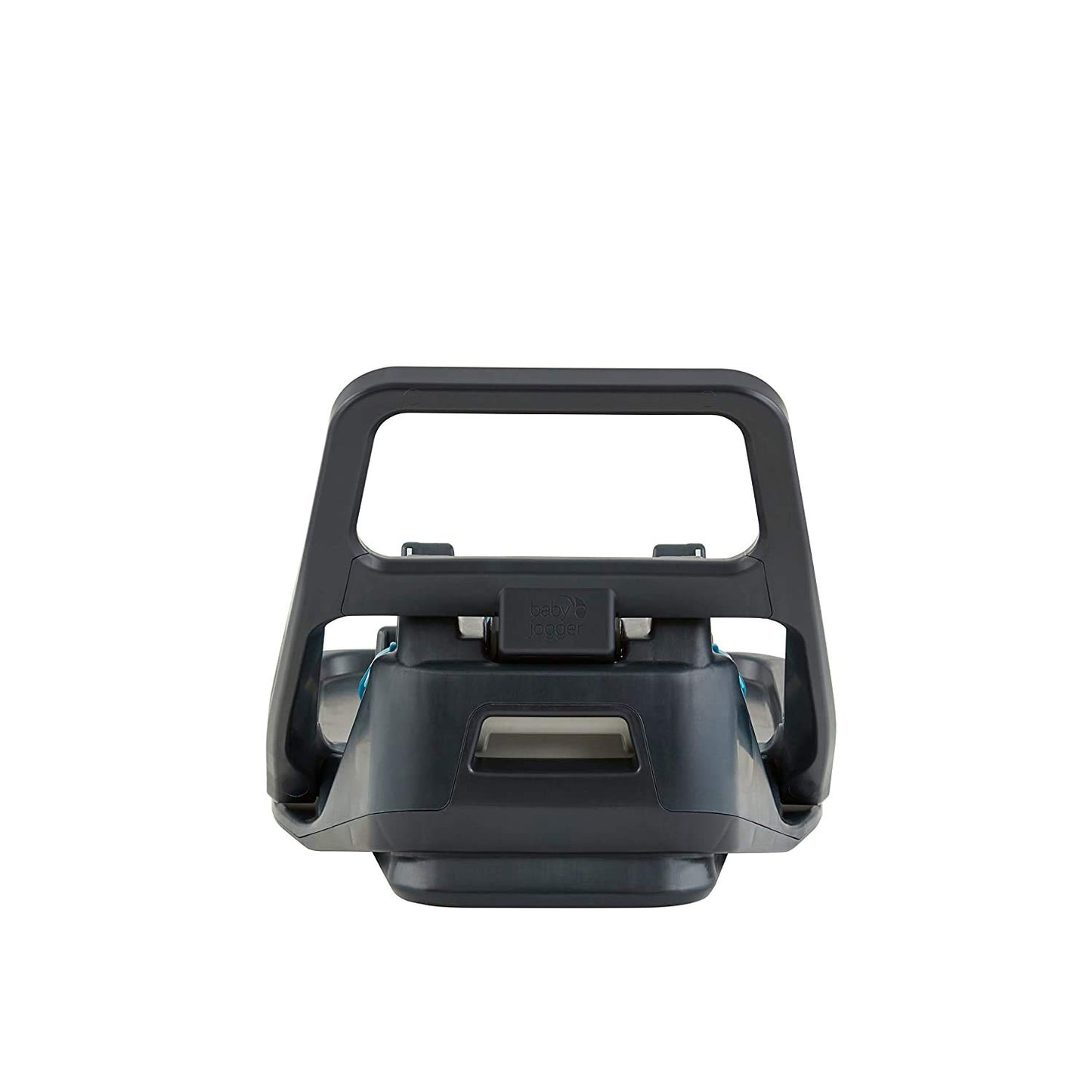 Baby Jogger RAPIDLOCK Infant Car Seat Base for City GO City GO 2 and AIR Black