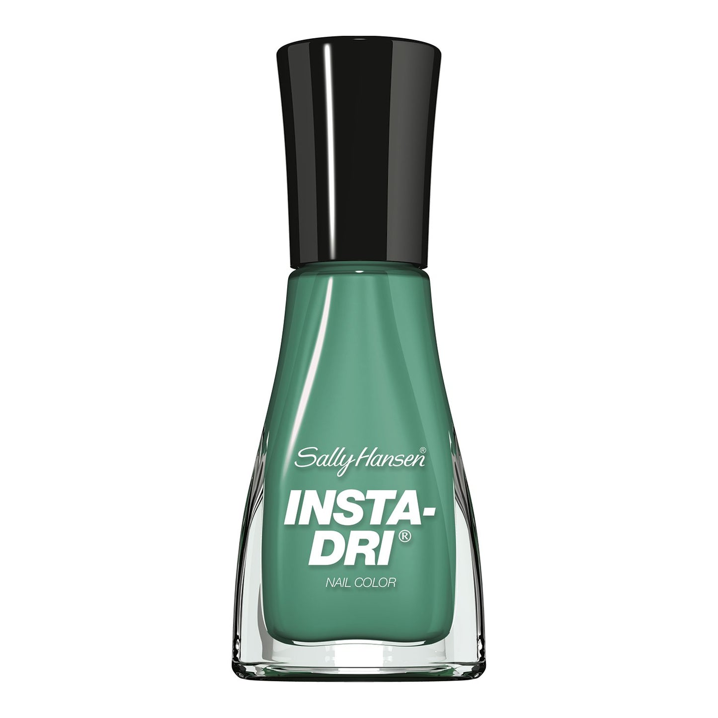 Sally Hansen Insta Dri Mint Sprint, .3 Oz, Pack Of 1