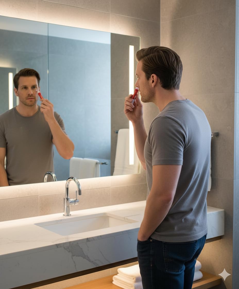 Lot of Skin Nutritions Age Defy Dark Circles & Puffiness Serum