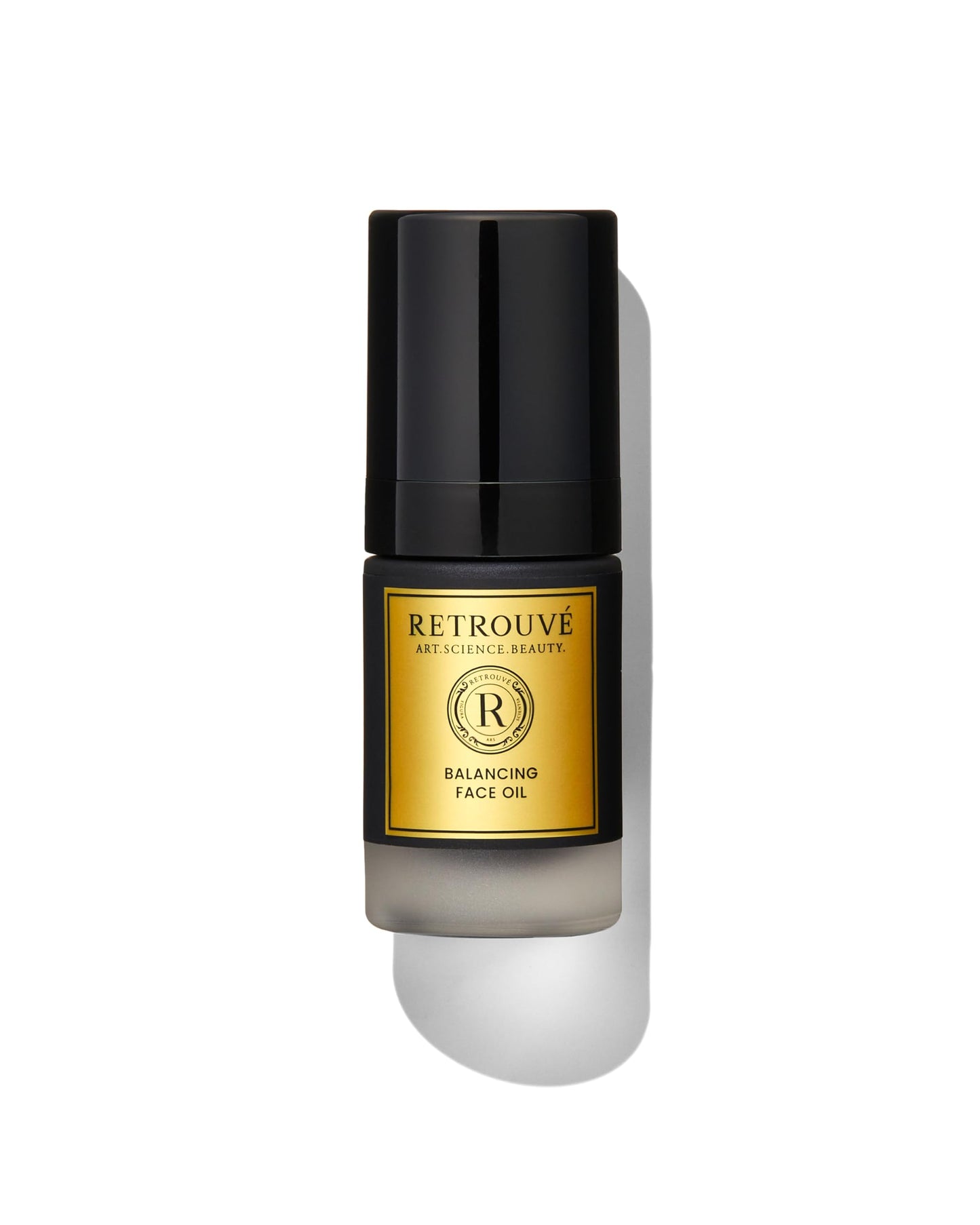 Balancing Face Oil, 15 mL