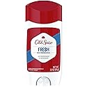 Old Spice Inv Sld Frs Size 3z Old Spice Invisible Solid Fresh 3z Ea