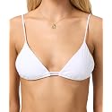 O'NEILL Shorebreak Rib Tanning TRI TOP WHT L