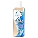 White 2 Bronze Coastal Blue Hued Optimizer Go 3 Shades Darker Rapidly 8.5oz