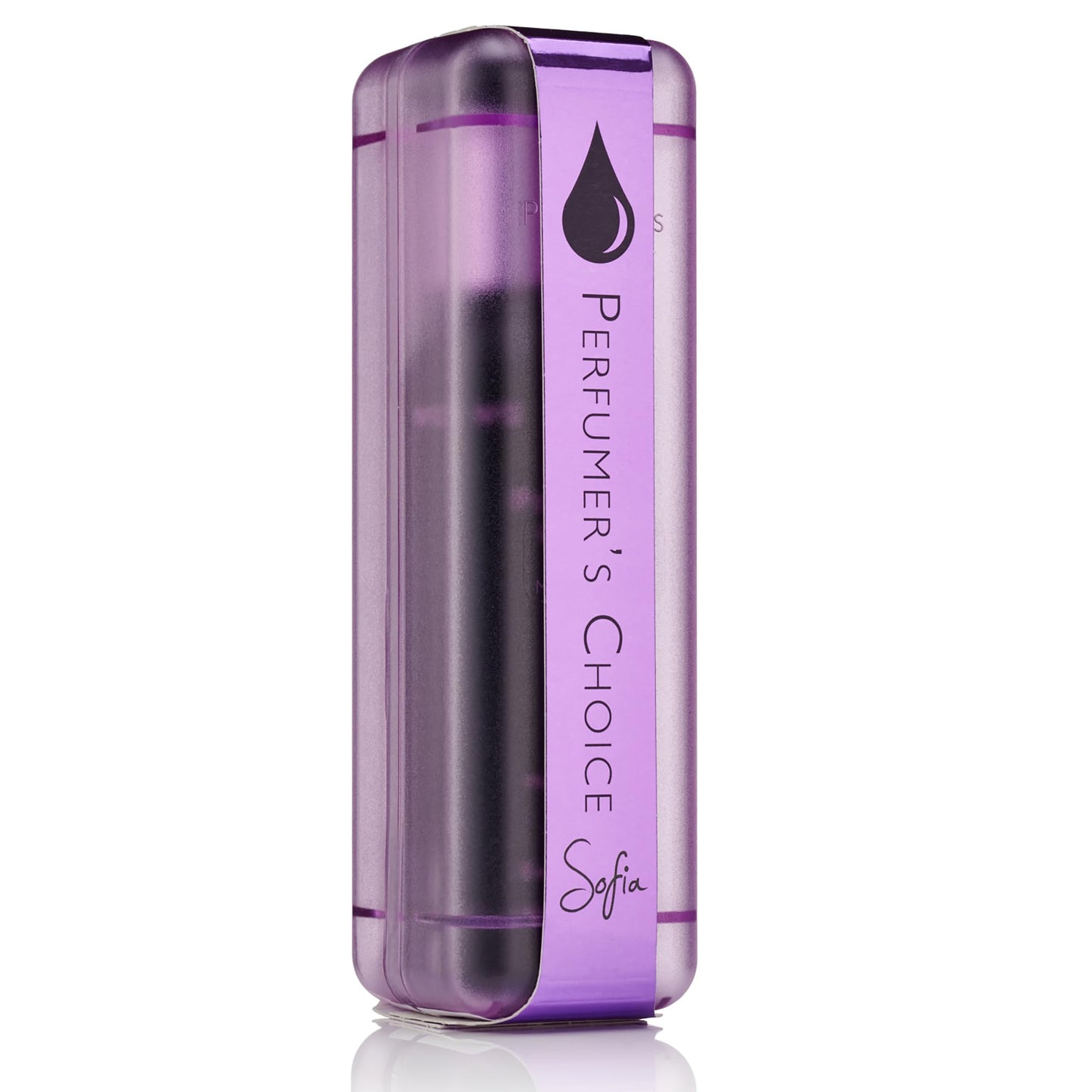 Milton-Lloyd Parfumer's Choice No 2 Sofia - Chypre Fruity Scent - Long Lasting Parfume for Women - Eau de Parfum for Women - Womens Parfume - 2.8 oz