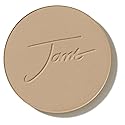 Jane Iredale PurePressed Base Mineral Foundation SPF 20, Riviera - Refill