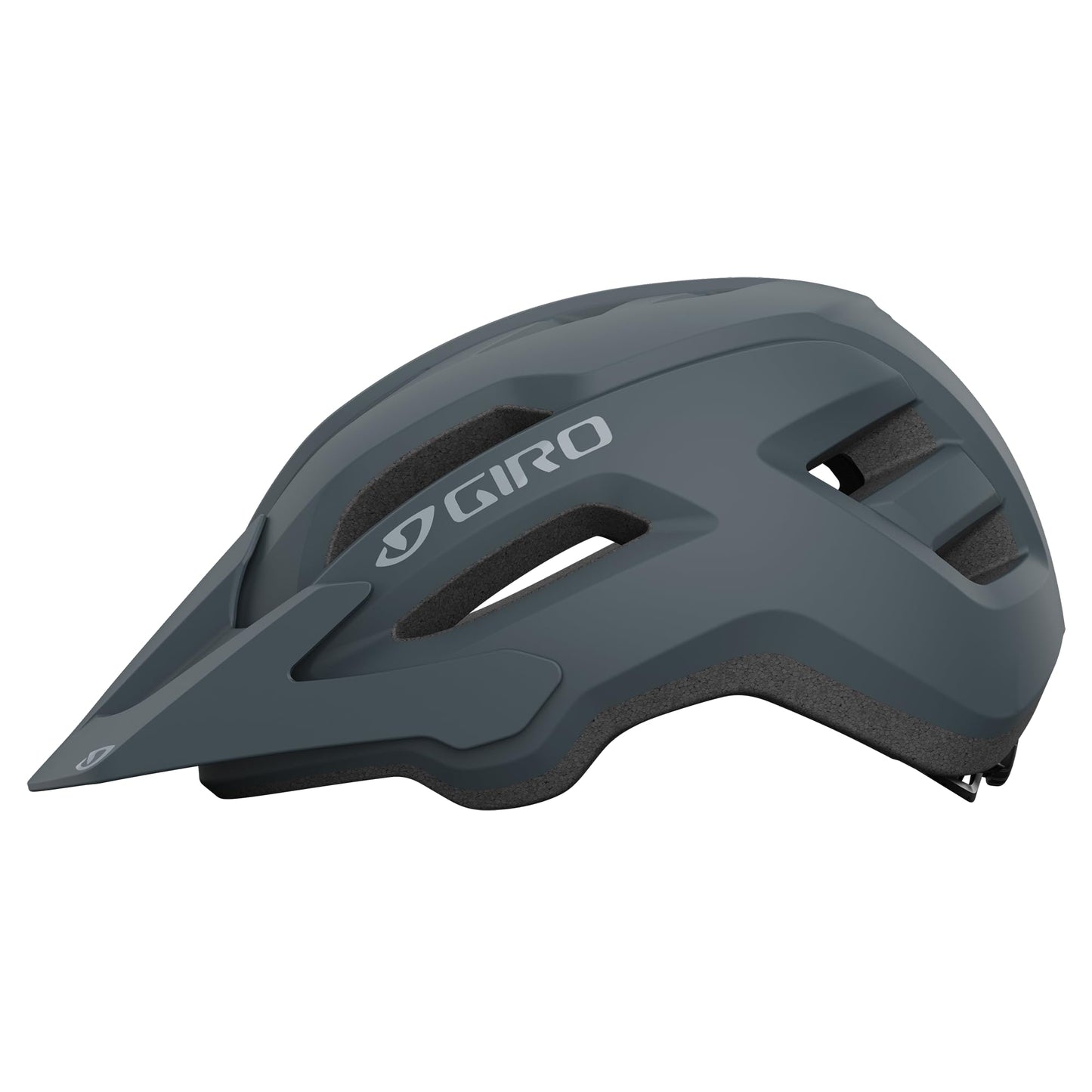 Giro Fixture MIPS II Road Bike Helmet - Matte Dark Shark Universal Adult (54-61cm)