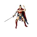 McFarlane Toys - DC Build-A 7 Figures Wave 3 - Last Knight On Earth - Wonder Woman