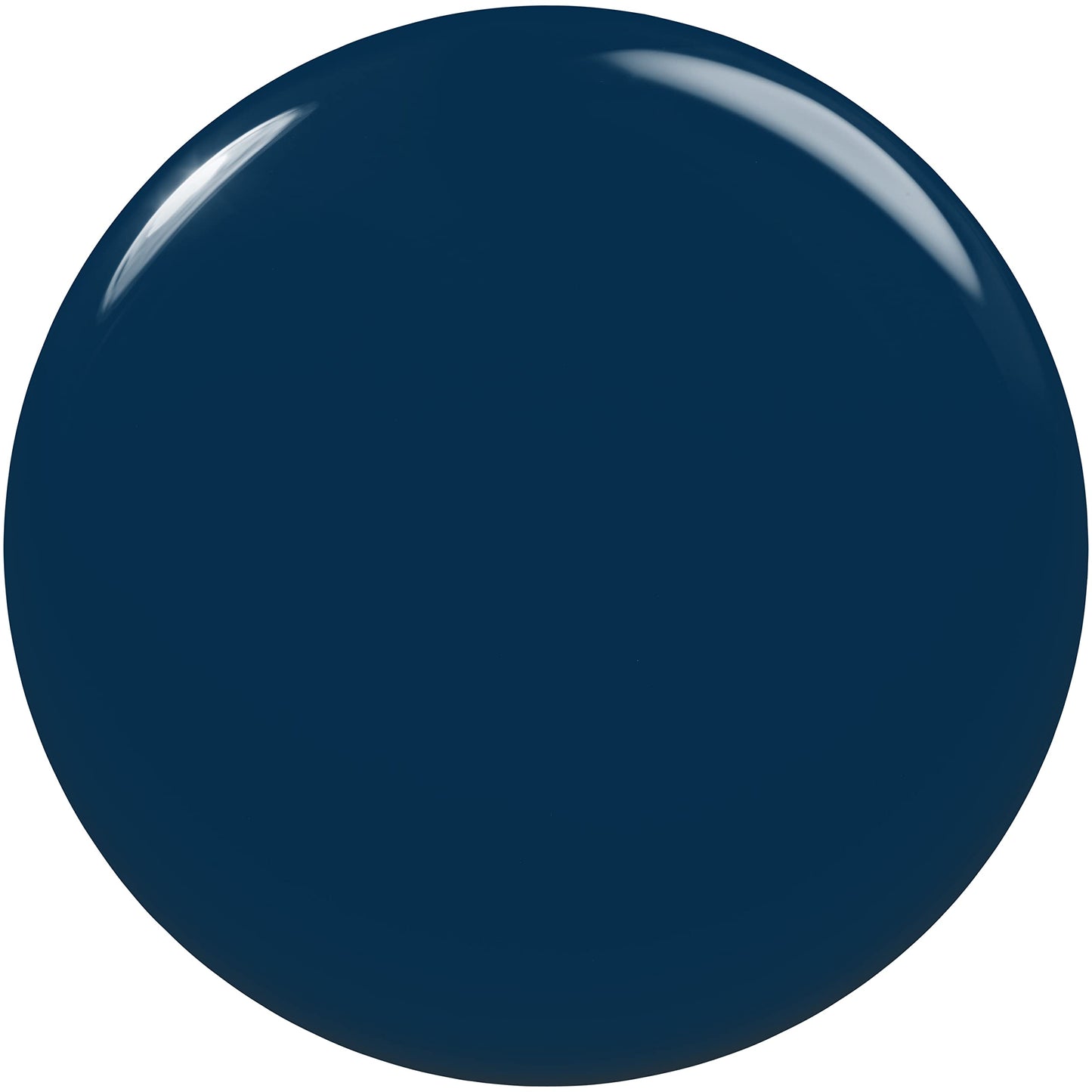 LOVE by essie Nail Polish, 80% Plant-based, Salon-Quality, Vegan, Blue, Walking The Walk, 0.46 Fl Oz Beauty & Personal Care essie