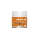 DERMA E Vitamin C Instant Radiance Citrus Facial Peel - Non-Abrasive for Face and Neck - Skin Brightening Face Peel Resurfaces, Smooths