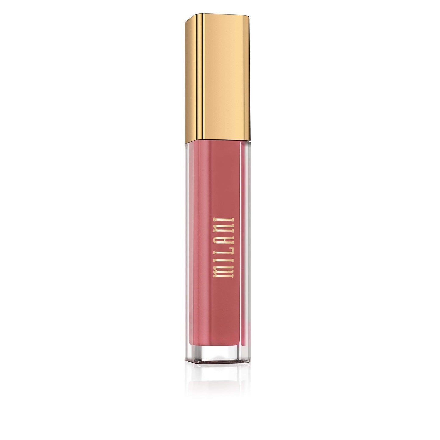 Milani Amore Matte Lip Crème - Precious (0.22 Fl. Oz.) Cruelty-Free Nourishing Lip Gloss with a Full Matte Finish
