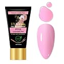 HyGEL 60ml Hybrid Gel, PF06 Cover Baby Pink Beauty & Personal Care HYBA