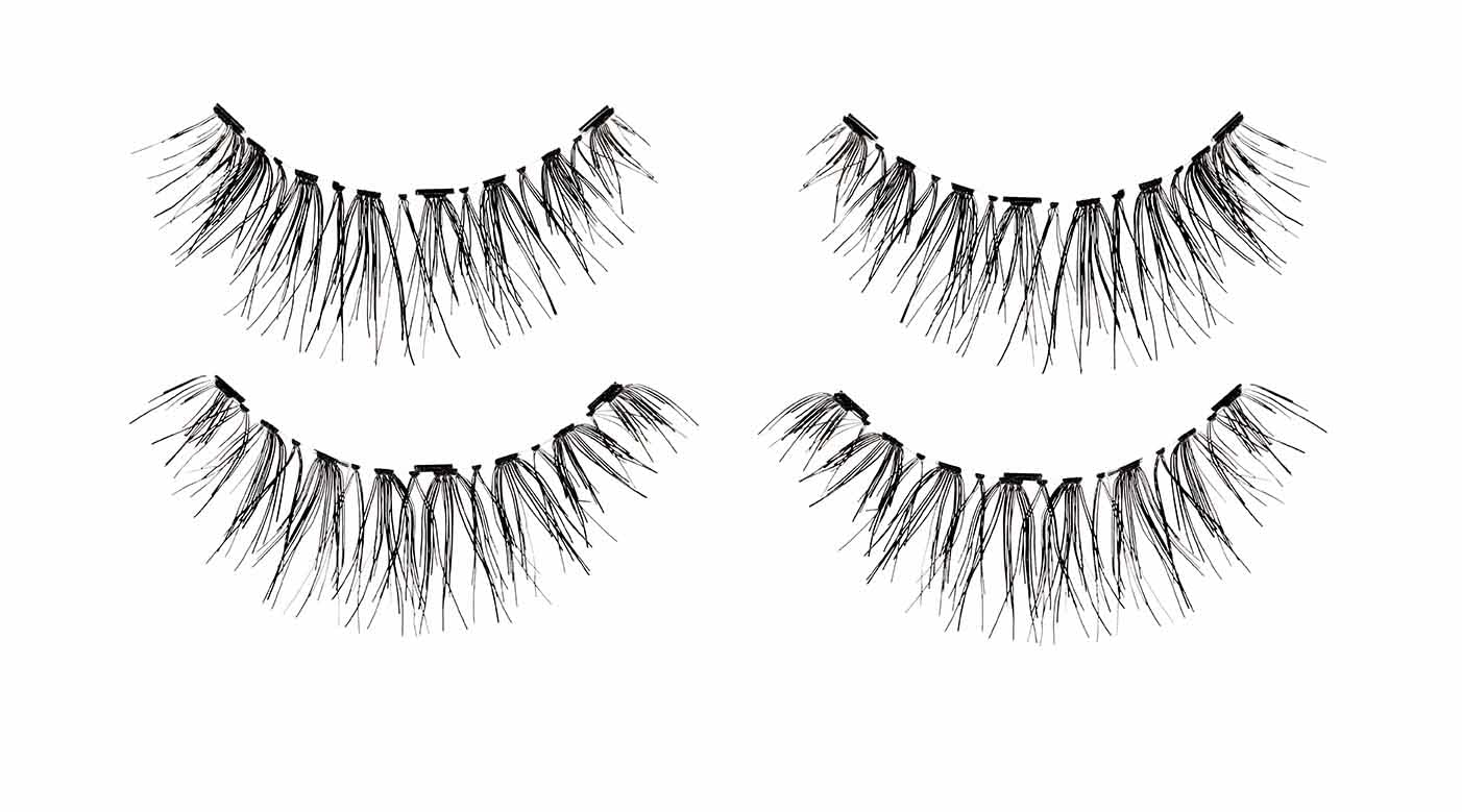 Magnetic Double Wispies
