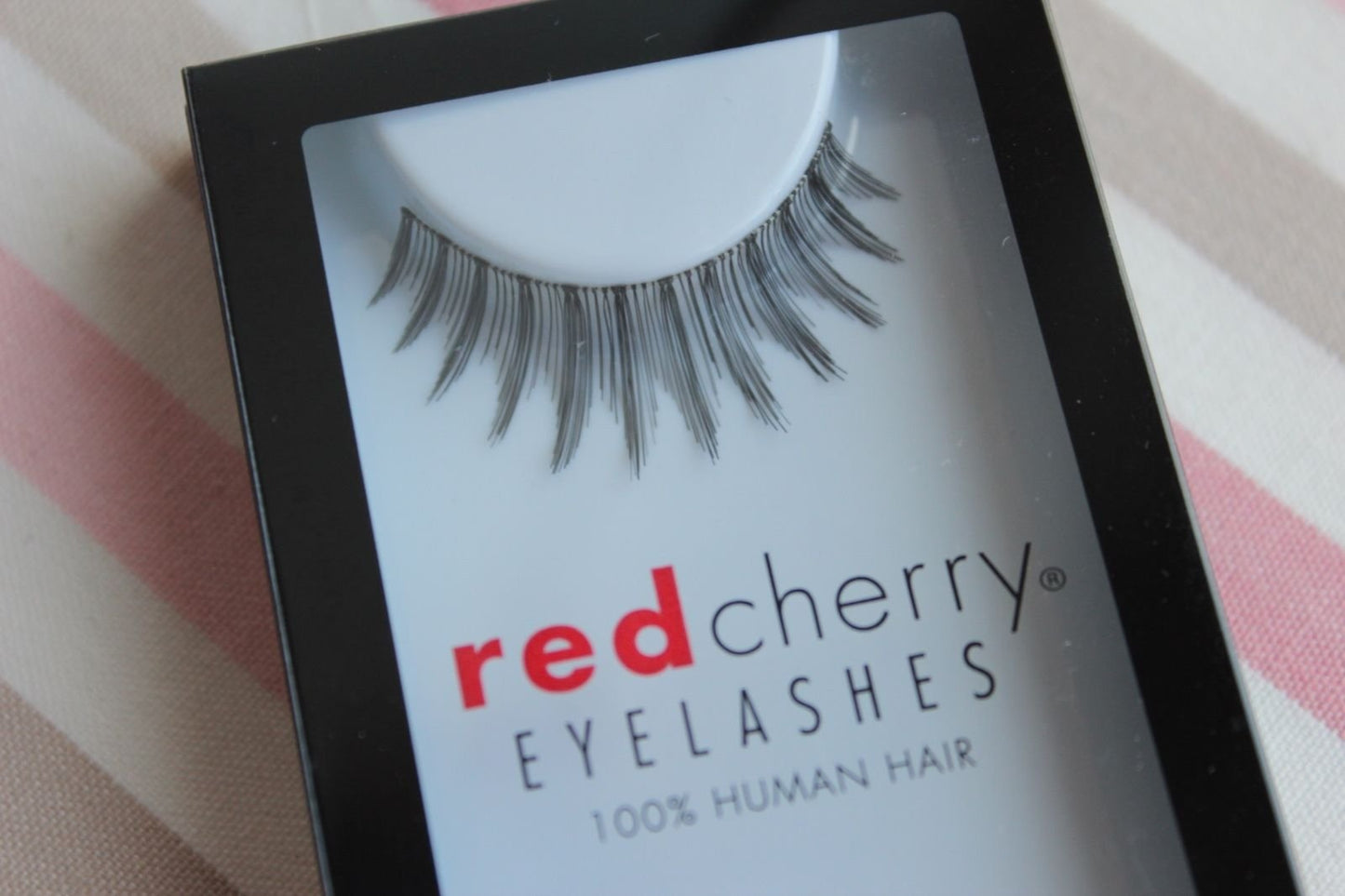 False Eyelashes #42 (6 Pairs Pack)