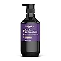 Theorie Purple Sage Brightening Shampoo- Balance, Tone & Brighten Blonde, Silver, Grey, Bleached, Color Treated or Highlighted Hair, Eliminate