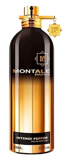 MONTALE Intense Pepper Eau de Parfum Spray, 3.3 Fl Oz