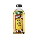 Monoi Tiki Tahiti - Tiare Coconut Oil - Original Gardenia Fragrance - 4 fl. oz.