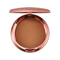 Mac Skinfinish Sunstruck Matte Bronzer Matte Rich Golden
