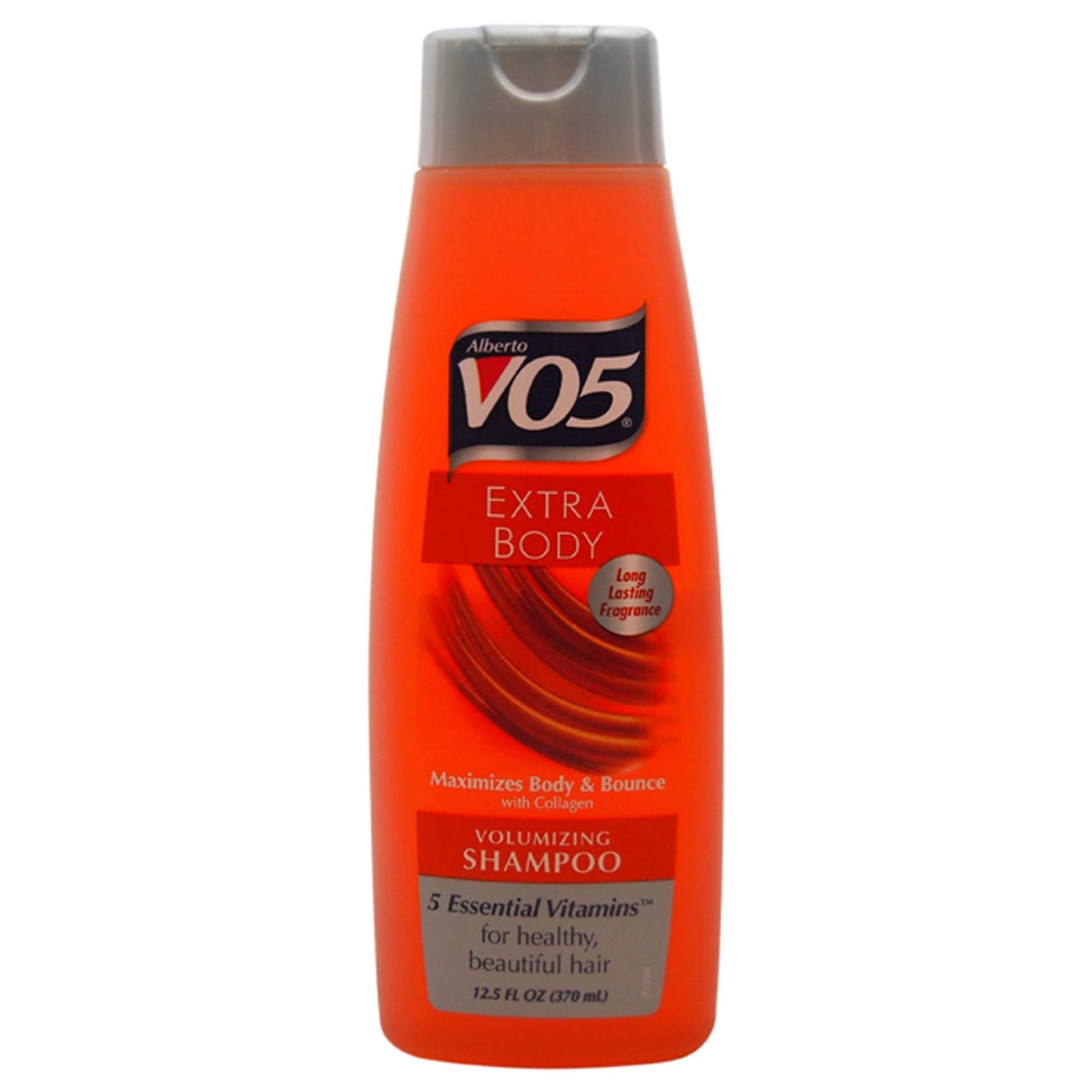 Alberto VO5 Extra Body Volumizing Shampoo Unisex, 12.5 oz, multi (U-HC-8525)