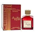 Fragrance World Barakkat Rouge 540 by Maison Alhambra for Women - 3.4 oz Extrait De Parfum Spray