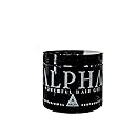 Alpha Hair Gel