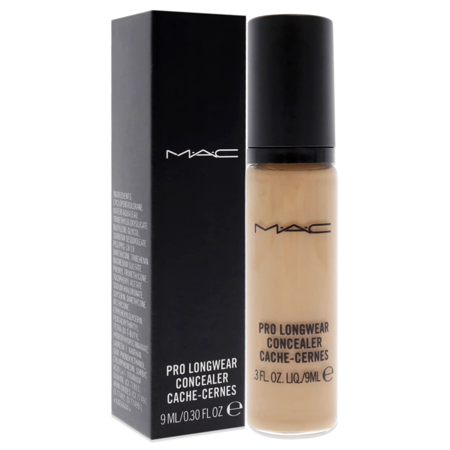 MAC Pro Longwear Concealer NC30
