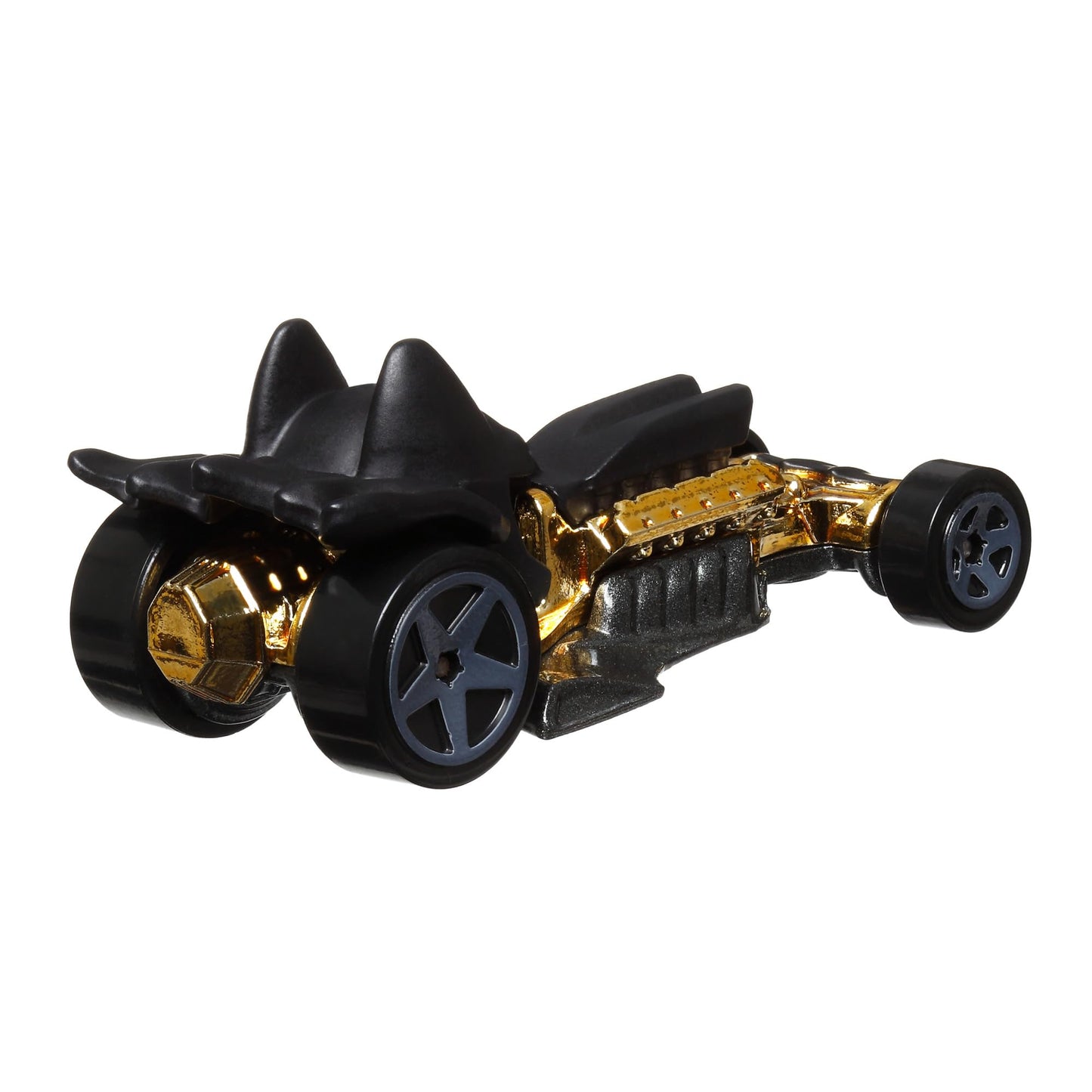 HOT Wheels 1/64 Batman