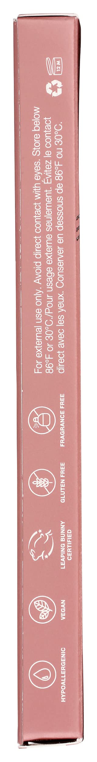 Mineral Fusion Touch Eye Pencil, 0.04 Oz