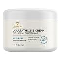 Swanson L-Glutathione Cream with Setria 2 fl Ounce (59 ml) Cream