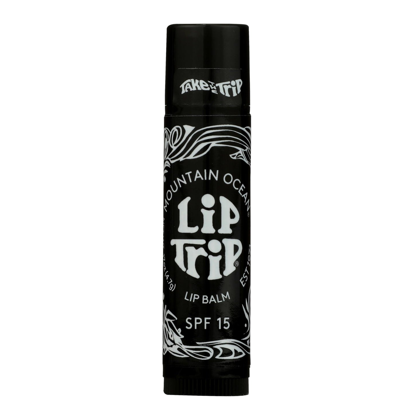 Lip Trip SPF 15 | Lip Balm | Maximum Protection Against the Elements
