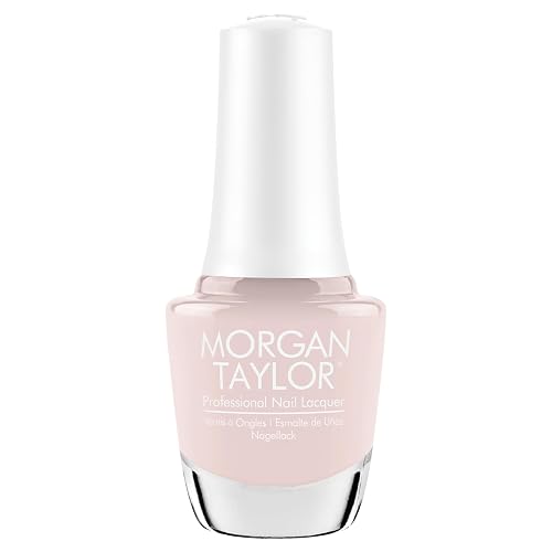 Morgan Taylor Holiday Winter Collection Floral Wonderland - 15mL Professional Lacquer, Chip-Resistant, Fast-Drying, Long-Lasting, High-Shine Finish Beauty & Personal Care Morgan Taylor