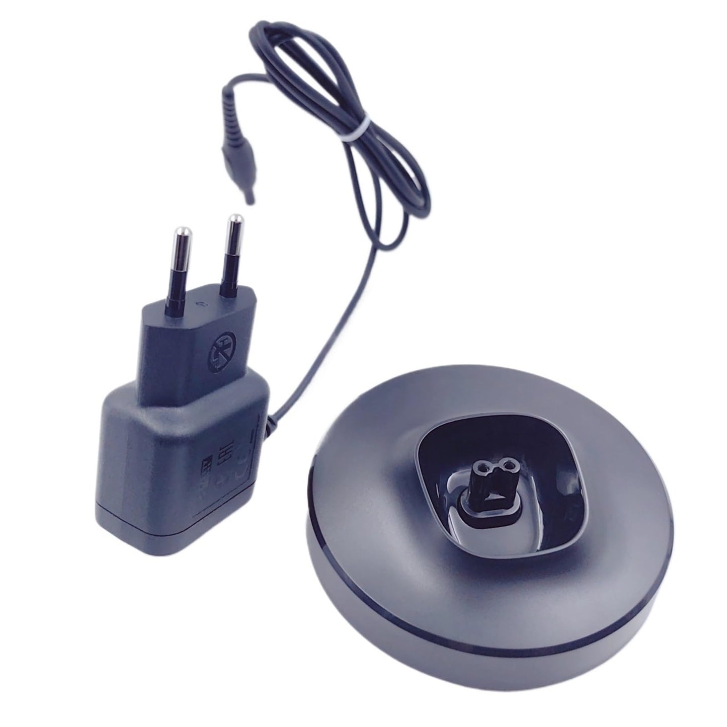 AC51/15V Charging Stand Base With HQ8505 Charger Cord, Compatible For Philips, Honeycomb Series 5000 7000 9000 Shaver S5531 S7731 S7735 S5536(US Plug Beauty and Personal Care YHNNH