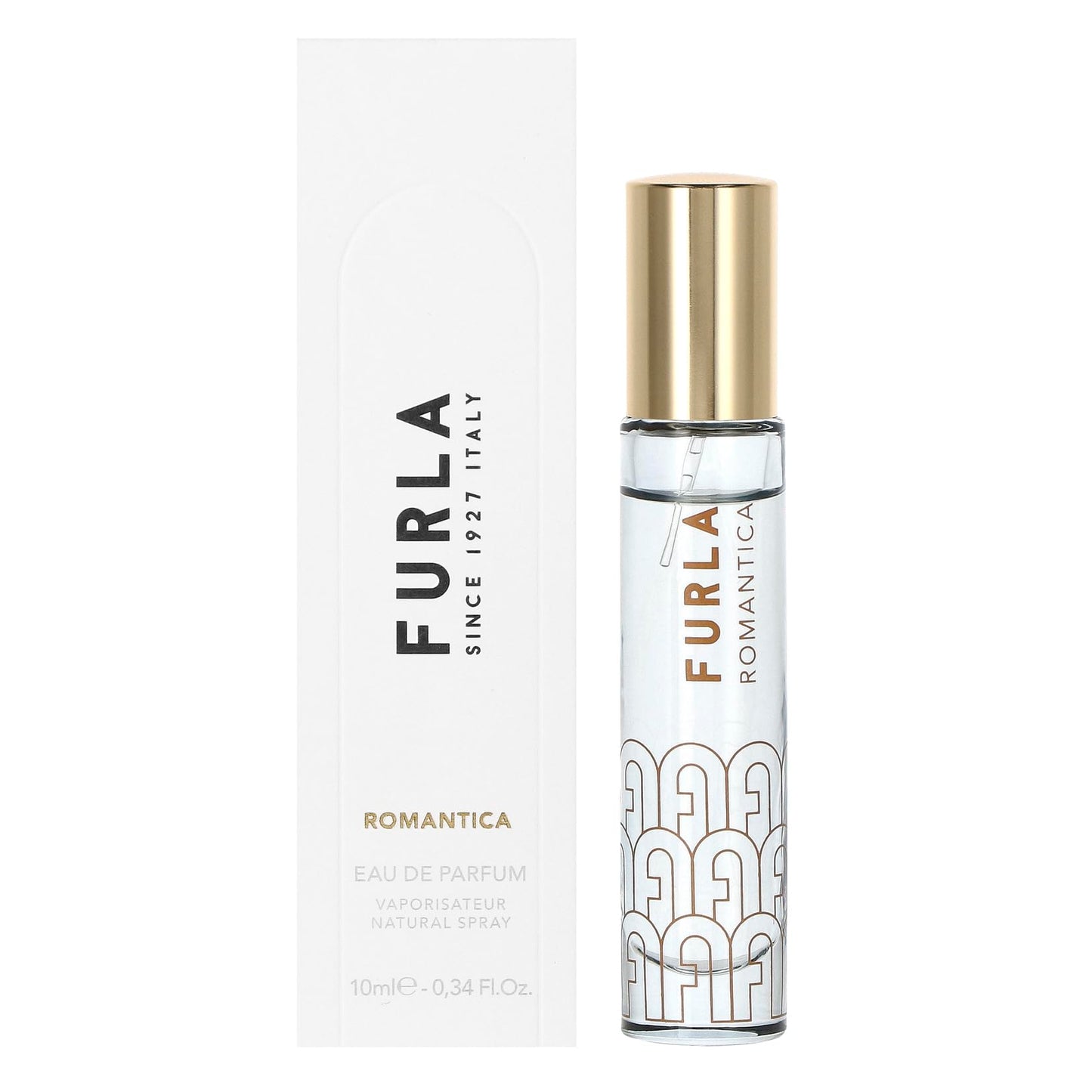Furla Romantica EDP Spray Women 0.34 oz