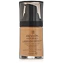 Revlon PhotoReady Airbrush Effect Makeup, Medium Beige