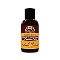 OKAY Pure Naturals Black Jamaican Castor Oil - Castor Oil for Hair Growth, Moisture for Skin, Face, Scalp, Eyelashes, Eyebrows, Hair Oil for Men