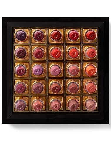Tom Ford Boys & Girls Lip Colour Set - The 25 Boys - Limited Edition