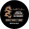 Billy Jealousy Stable Condition Matte Cream for Men with Natural Hold and Matte Finish, Reworkable, Lightweight, Water Based Hair Styling Product