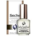 Seche Condition Keratin Infused Cuticle Oil 0.5 fl oz