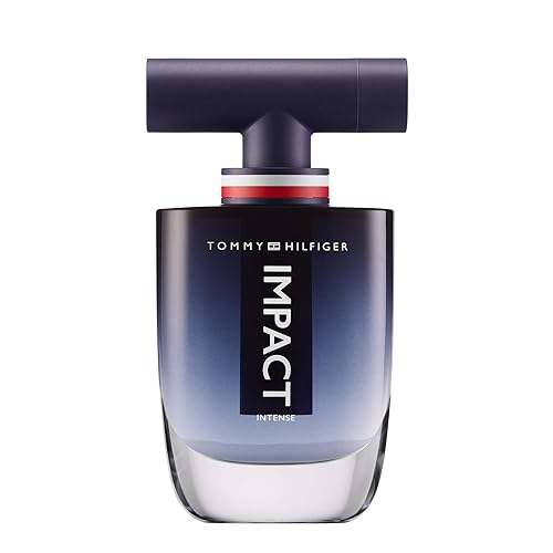 Tommy Hilfiger Impact Intense Eau de Parfum, For Men, 50ml / 1.6 fl.oz